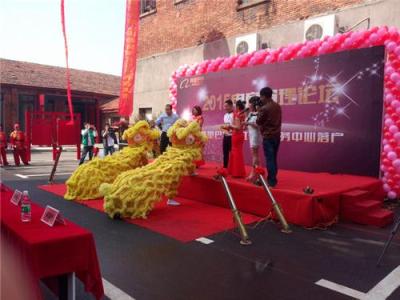 南昌庆典活动策划 专业礼仪庆典公司助力盛大开业与大型活动成功举办