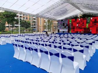 专业活动一站式解决方案 从展厅年会到大型庆典的策划与执行