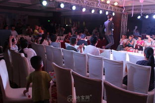 专业策划，精彩呈现 南昌庆典公司打造卓越礼仪庆典与展览展示